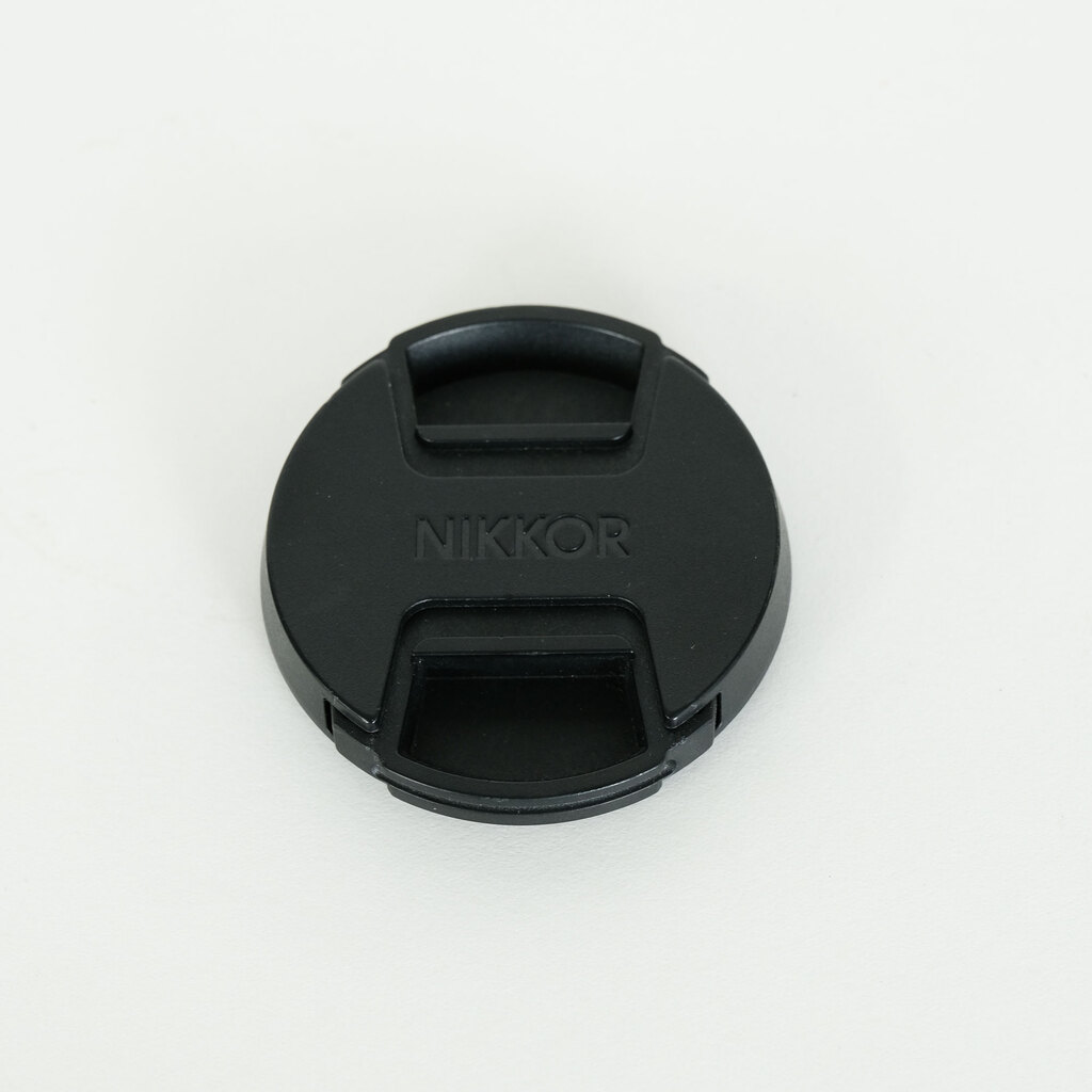Nikon NIKKOR Z DX 16-50mm f/3.5-6.3 VR
