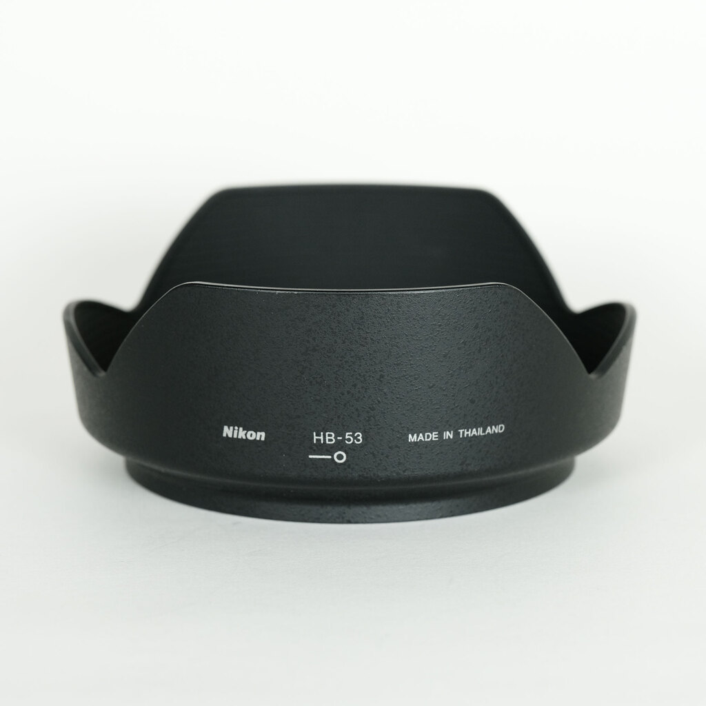 Nikon AF-S NIKKOR 24-120mm f/4G ED VR