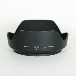 Nikon AF-S NIKKOR 24-120mm f/4G ED VR