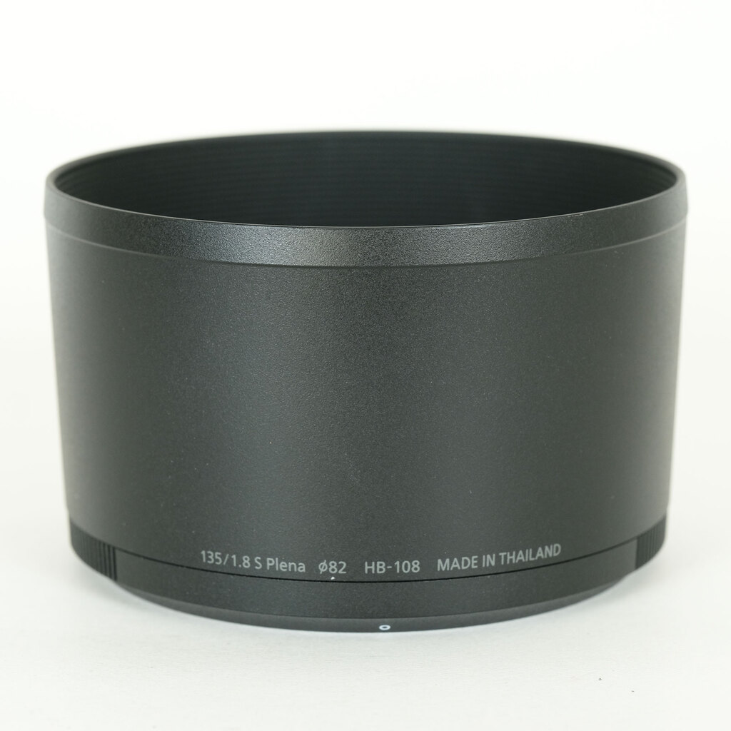 Nikon NIKKOR Z 135mm f/1.8 S Plena