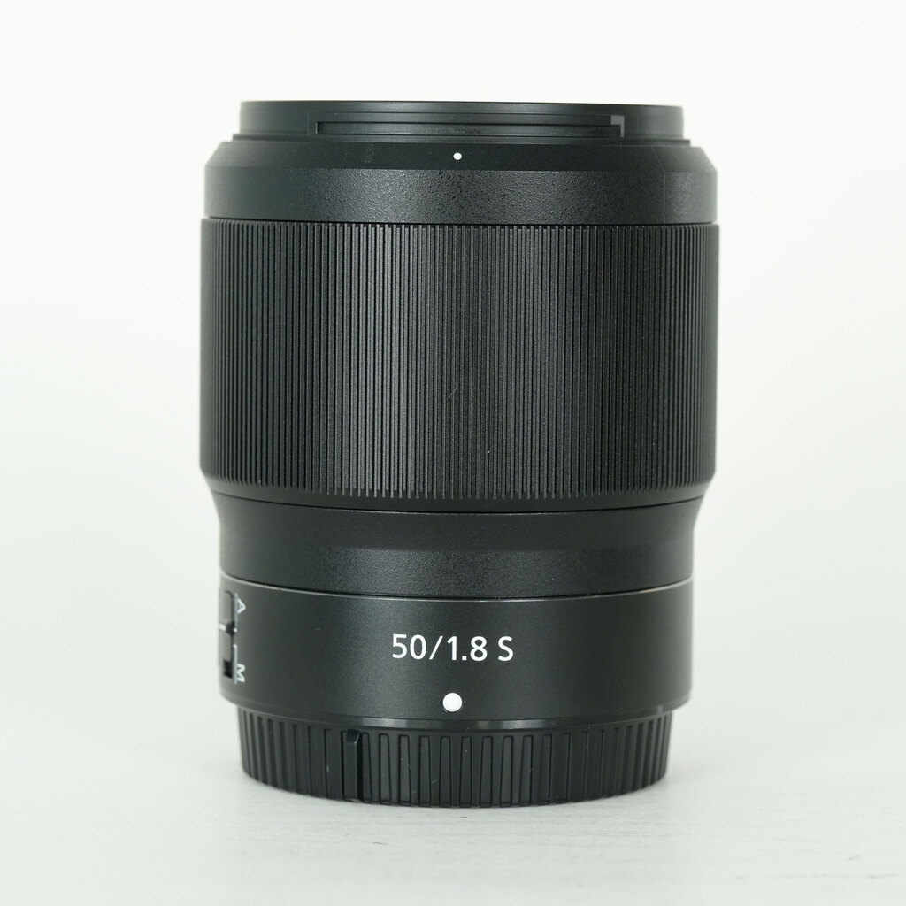 NIKKOR Z 50mm f/1.8 S 中古価格比較 - 価格.com