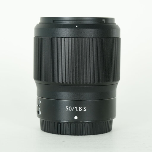 Nikon NIKKOR Z 50mm f/1.8 Sを徹底解説。愛用者のレビュー・作例も