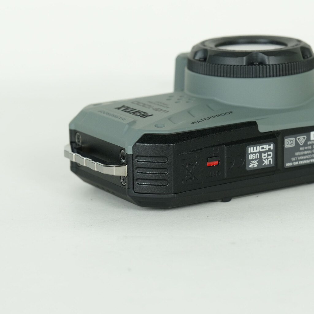 PENTAX WG-1000 オリーブの出品 | ONE SCENE（ワンシーン）
