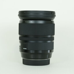 SIGMA 24-105mm F4 DG OS HSM｜Art [キヤノン用]