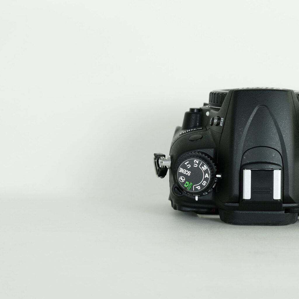 Nikon D7000