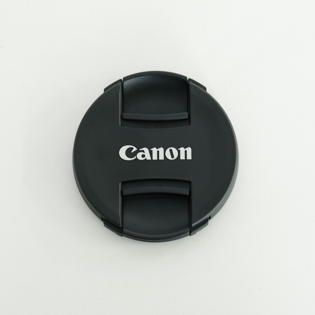 Canon EF50mm F1.2L USM Canon EF50mm F1.2L USM