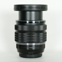 OLYMPUS M.ZUIKO DIGITAL ED 8‑25mm F4.0 PRO