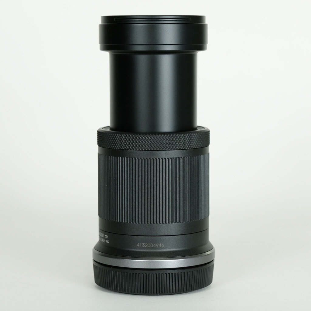 Canon RF-S55-210mm F5-7.1 IS STM