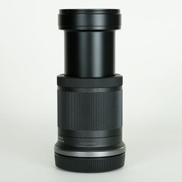 Canon RF-S55-210mm F5-7.1 IS STM