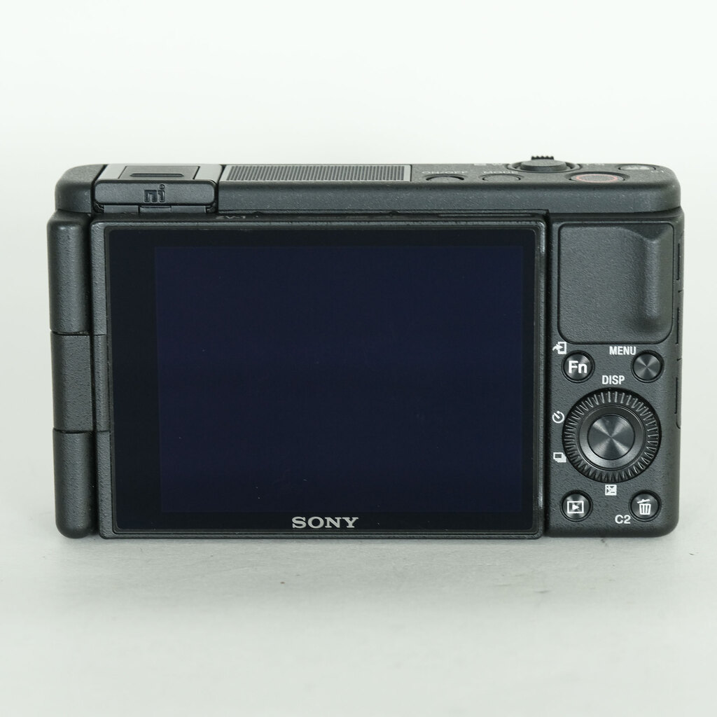 SONY VLOGCAM ZV-1 B ブラック