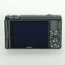 SONY VLOGCAM ZV-1 B ブラック