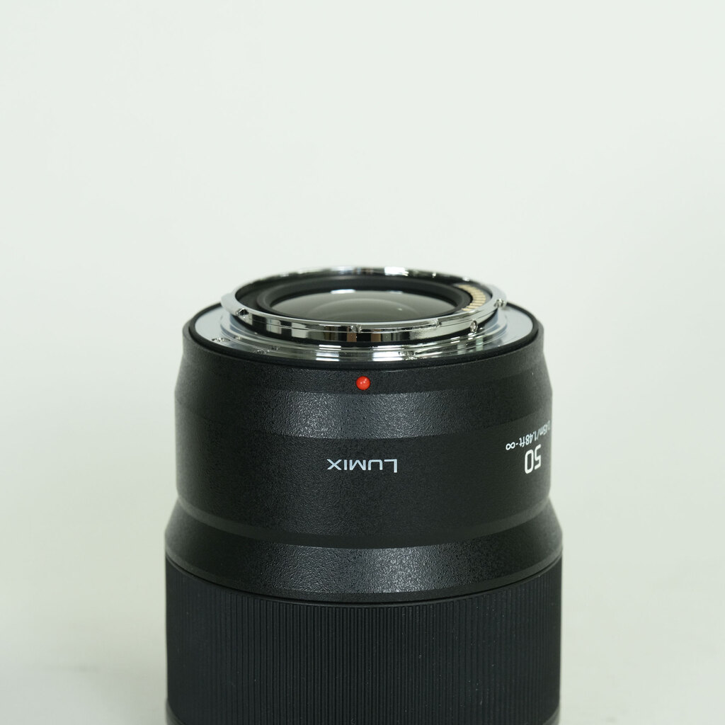 Panasonic LUMIX S 50mm F1.8