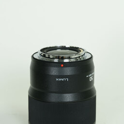 Panasonic LUMIX S 50mm F1.8