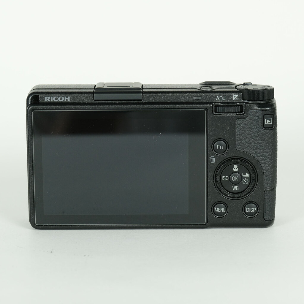 RICOH GR IIIx RICOH GR IIIx
