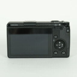 RICOH GR IIIx RICOH GR IIIx