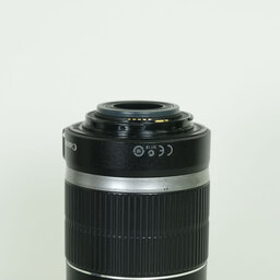 Canon EF-S55-250mm F4-5.6 IS