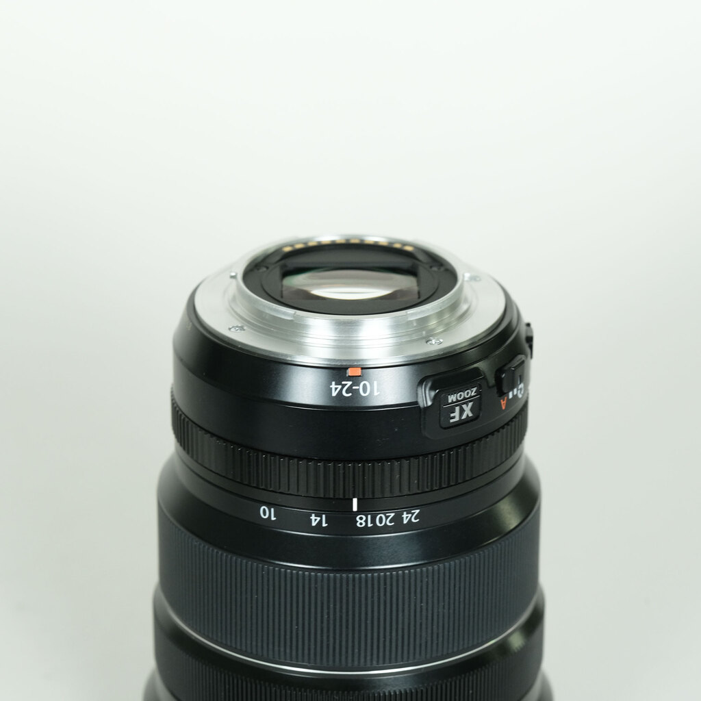 FUJIFILM XF10-24mmF4 R OIS FUJIFILM XF10-24mmF4 R OIS