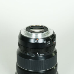 FUJIFILM XF10-24mmF4 R OIS FUJIFILM XF10-24mmF4 R OIS