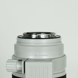 Canon EF70-200mm F2.8L IS III USM