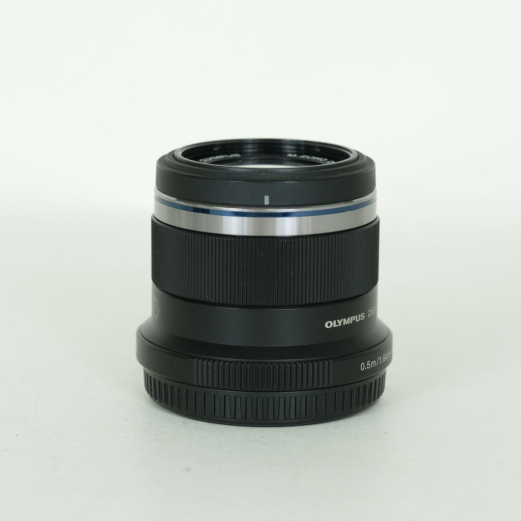 OLYMPUS M.ZUIKO DIGITAL 45mm F1.8