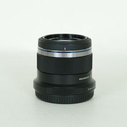 OLYMPUS M.ZUIKO DIGITAL 45mm F1.8