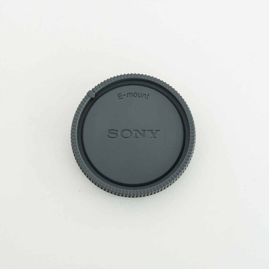 SONY FE 100-400mm F4.5-5.6 GM OSS SEL100400GM