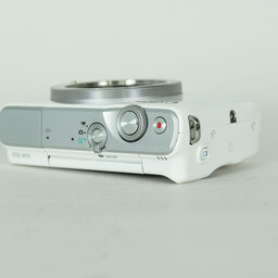 Canon EOS M10 ボディ ホワイト Canon EOS M10 ボディ ホワイト