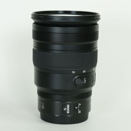 Nikon NIKKOR Z 24-70mm f/2.8 S