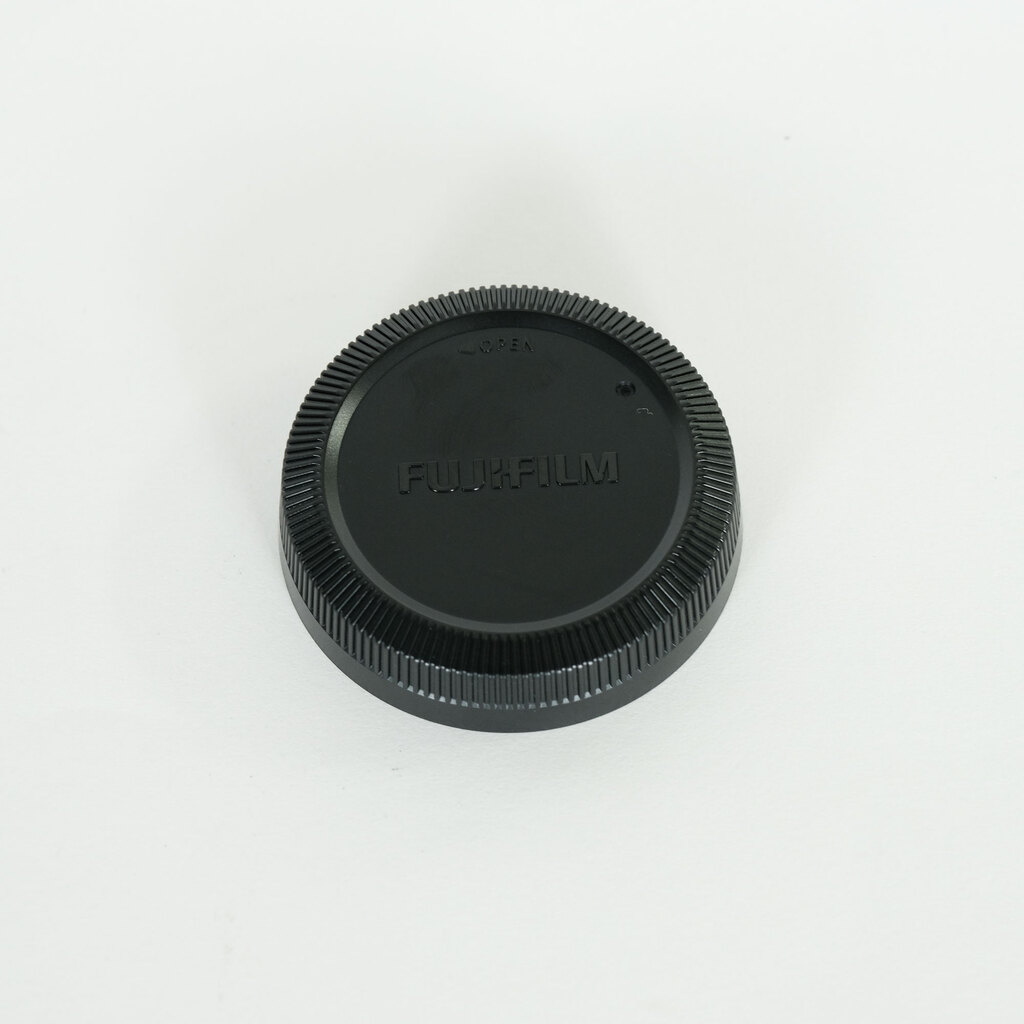 FUJIFILM XF56mmF1.2 R