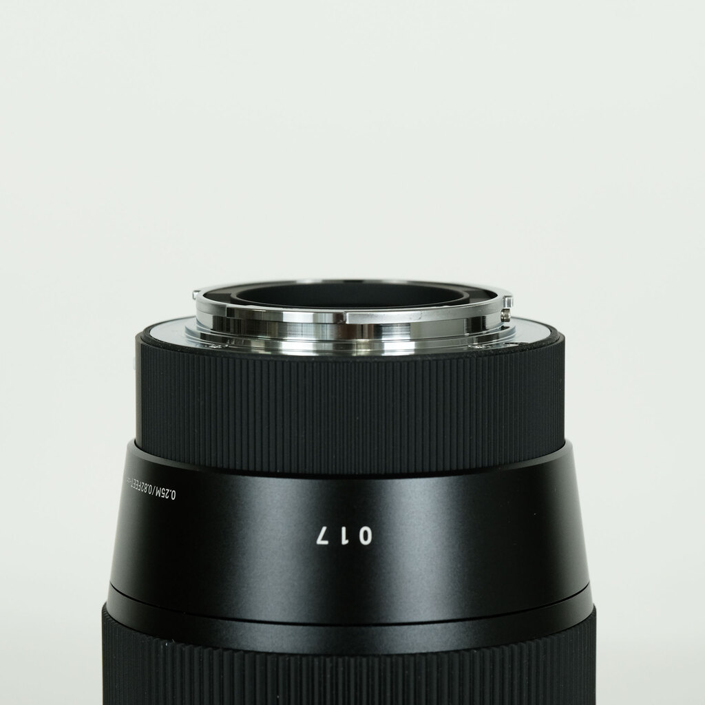 SIGMA 16mm F1.4 DC DN｜Contemporary [ソニーE用]
