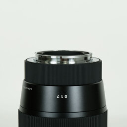 SIGMA 16mm F1.4 DC DN｜Contemporary [ソニーE用]