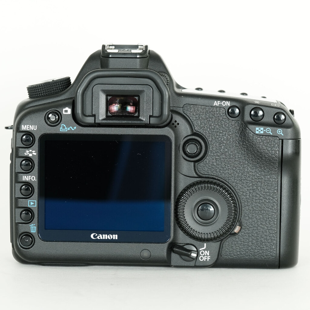 Canon EOS 5D MarkII ボディ