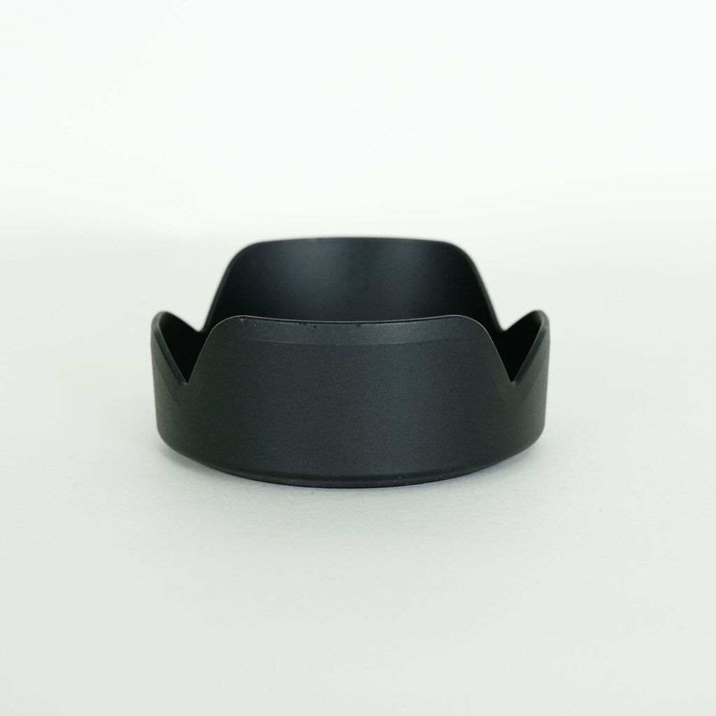 Canon EF-M15-45mm F3.5-6.3 IS STM