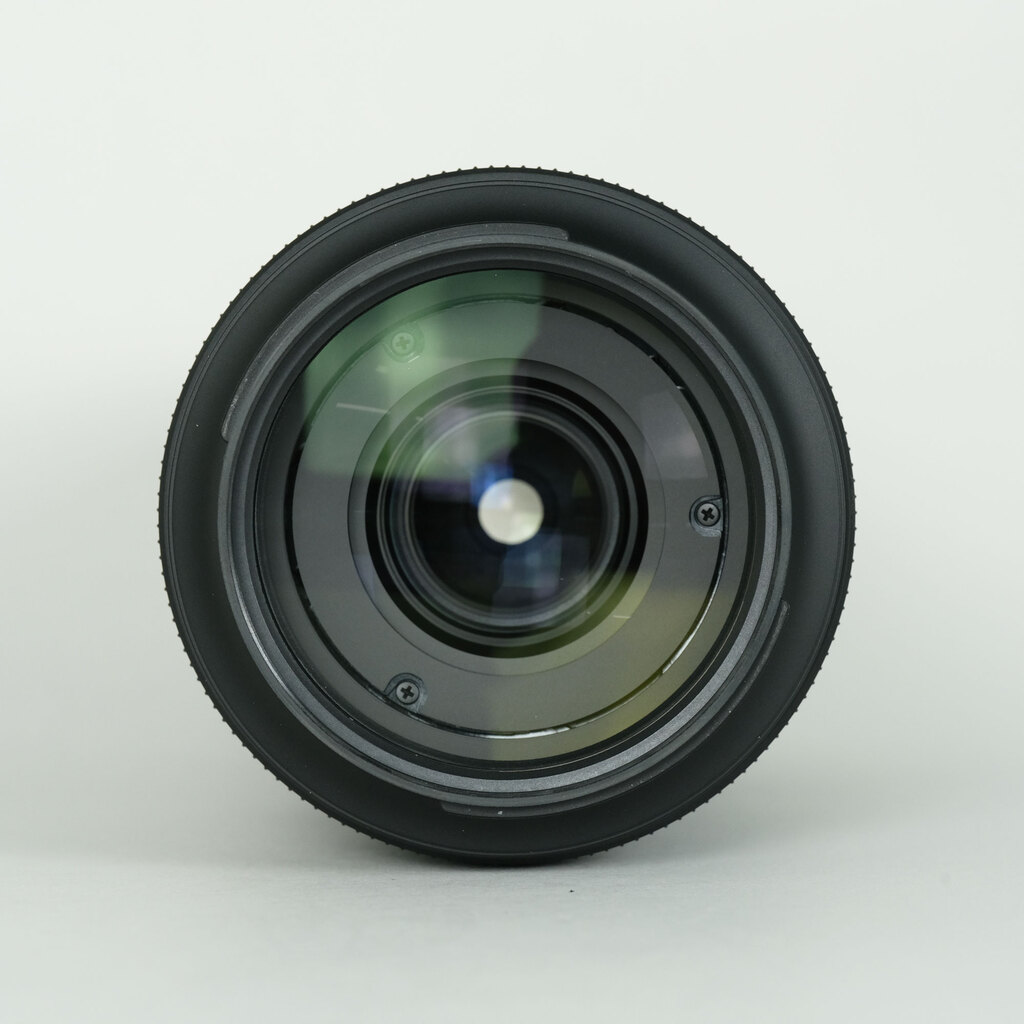 TAMRON 50-400mm F/4.5-6.3 Di III VC VXD (Model A067) [ニコンZ用]の
