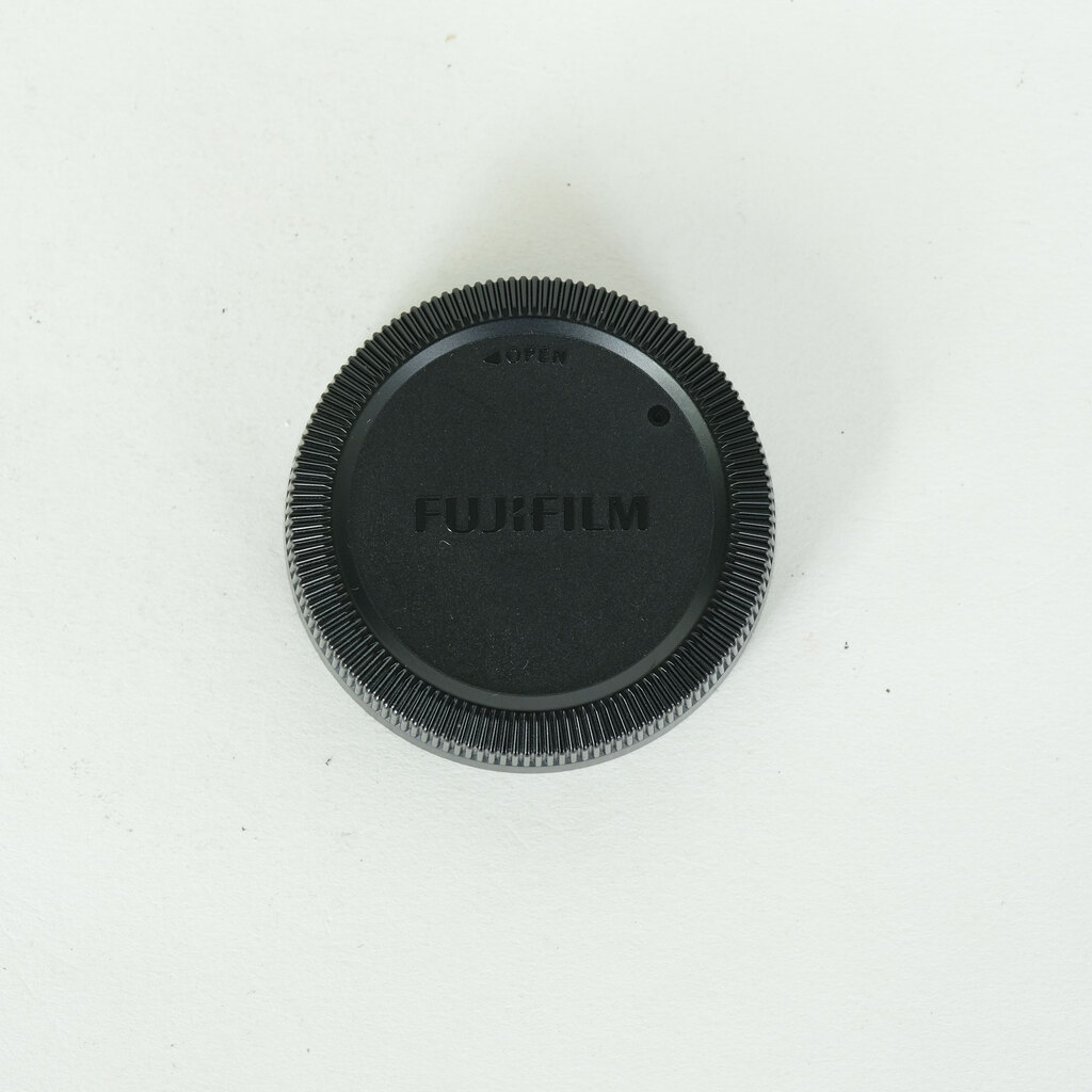 FUJIFILM XF90mmF2 R LM WR