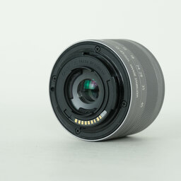 Canon EF-M15-45mm F3.5-6.3 IS STM Canon EF-M15-45mm F3.5-6.3 IS STM