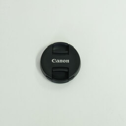 Canon EF-M22mm F2 STM