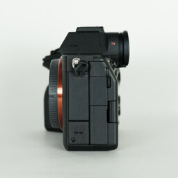 SONY α7 IV（ILCE-7M4）