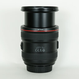 Canon EF24-70mm F4L IS USM Canon EF24-70mm F4L IS USM