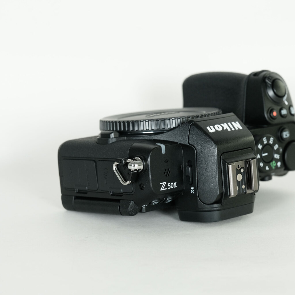 Nikon Z50II