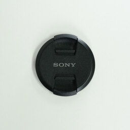 SONY E 18-135mm F3.5-5.6 OSS SEL18135