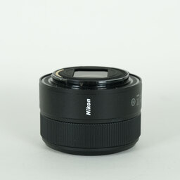 Nikon NIKKOR Z 40mm f/2 Nikon NIKKOR Z 40mm f/2