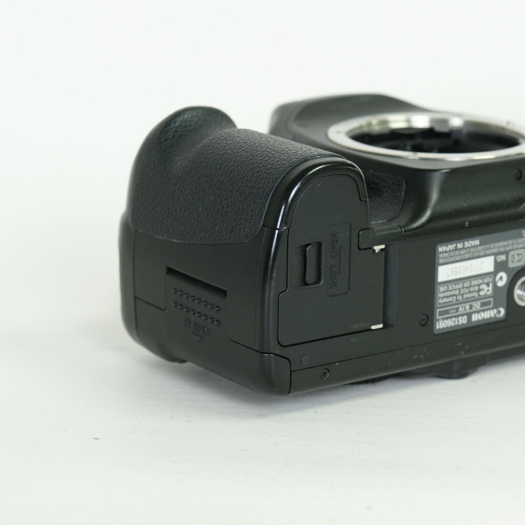 Canon EOS 5D