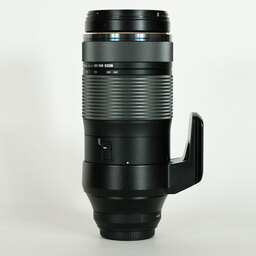 OLYMPUS M.ZUIKO DIGITAL ED 100-400mm F5.0-6.3 IS