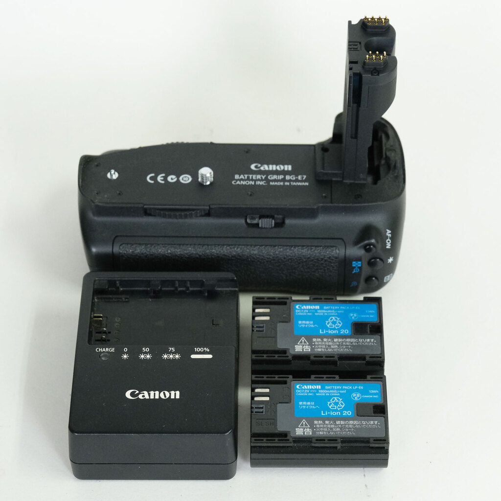 Canon EOS7D ボディ