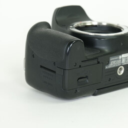 Canon EOS Kiss X8i