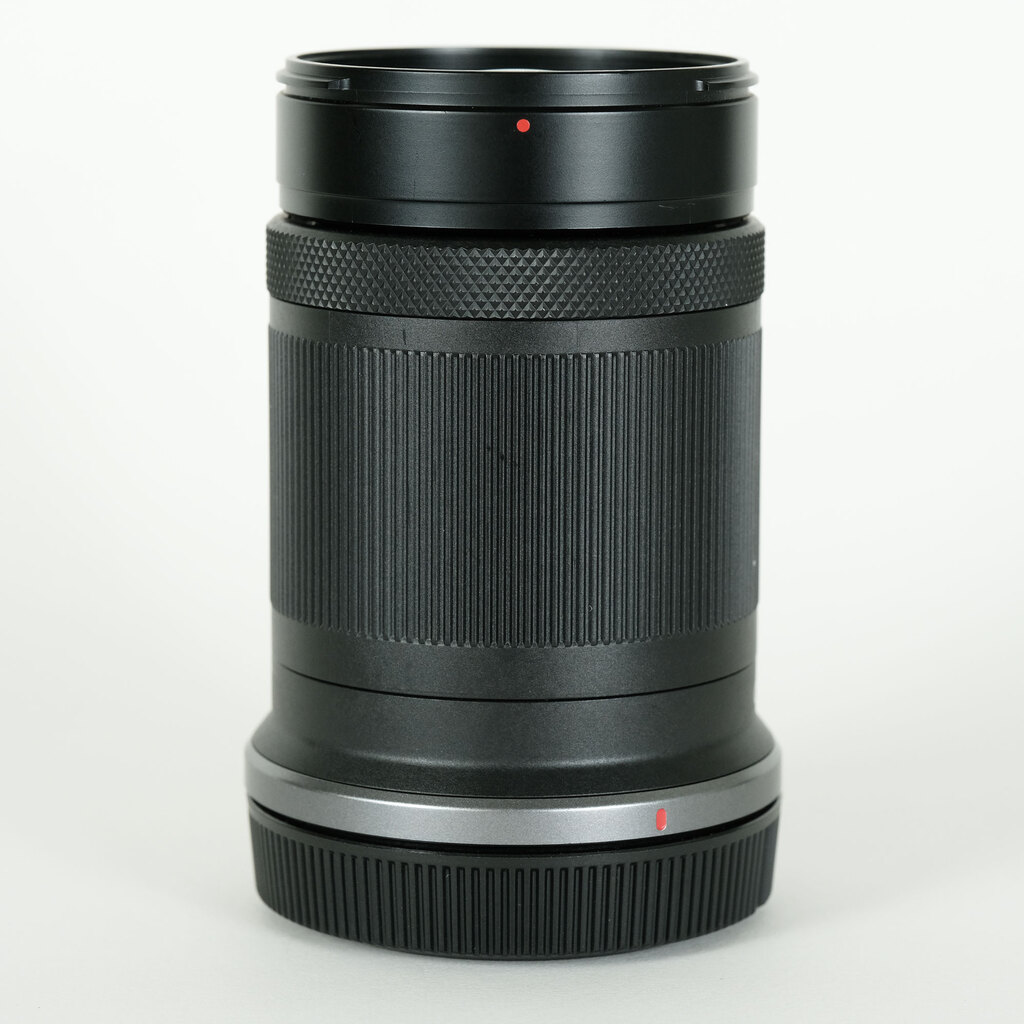 Canon RF-S55-210mm F5-7.1 IS STM