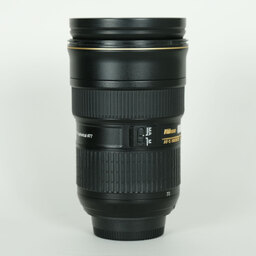 Nikon AF-S NIKKOR 24-70mm f/2.8G ED Nikon AF-S NIKKOR 24-70mm f/2.8G ED