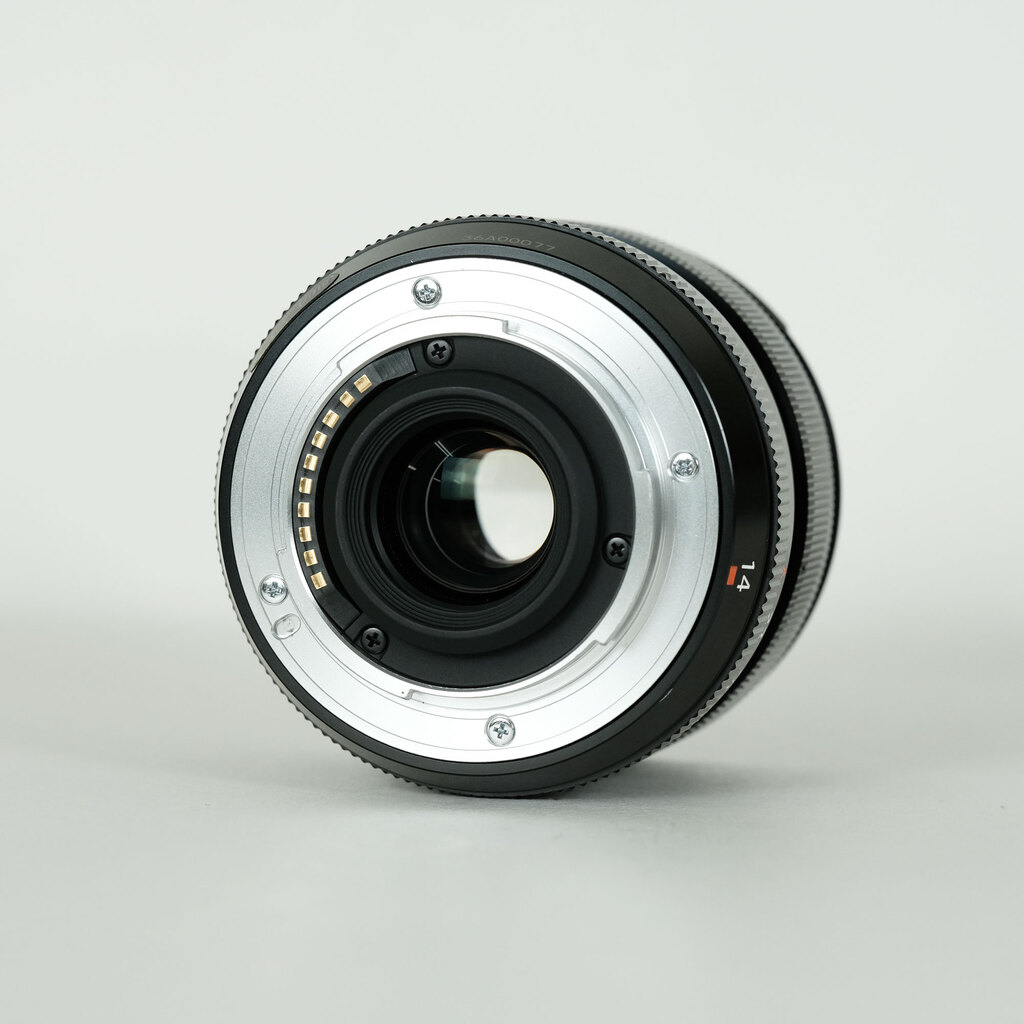 FUJIFILM XF14mmF2.8 R