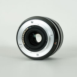 FUJIFILM XF14mmF2.8 R
